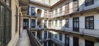 Eladó lakás (téglaépítésű) Budapest VIII. kerület, 101m2