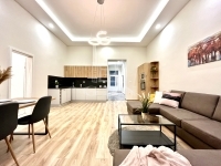 Eladó lakás (téglaépítésű) Budapest VIII. kerület, 74m2
