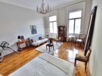 出卖 公寓房（砖头） Budapest VIII. 市区, 88m2