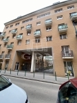 出卖 公寓房（砖头） Budapest VIII. 市区, 76m2