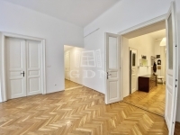 Eladó lakás (téglaépítésű) Budapest VIII. kerület, 93m2