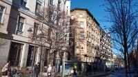 Eladó lakás (téglaépítésű) Budapest II. kerület, 122m2