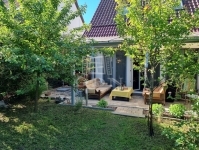 Продается дом рядовой застройки Budapest XVII. mикрорайон, 127m2