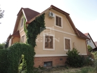 For sale family house Budapest XVII. district, 286m2