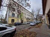 Eladó üzlethelyiség Budapest X. kerület, 38m2