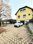 For rent family house Szentendre, 132m2