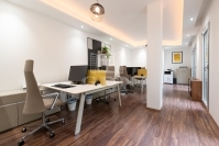 For rent office Budapest I. district, 124m2
