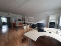 For rent office Budapest II. district, 103m2