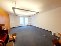 For rent office Budapest II. district, 98m2