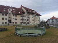 Eladó lakás (téglaépítésű) Dunakeszi, 45m2