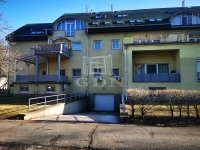 Продается квартира (кирпичная) Budapest XVI. mикрорайон, 52m2