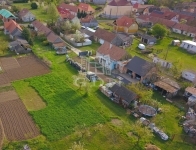 Verkauf wohngrundstück Kisapáti, 110m2