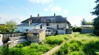 Продается частный дом Révfülöp, 47m2