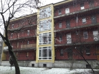 Eladó lakás (téglaépítésű) Budapest XIX. kerület, 32m2