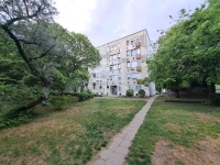 For sale apartment (sliding shutter) Budapest XX. district, 43m2