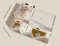 Budapest XII. kerület Lakás (téglaépítésű)