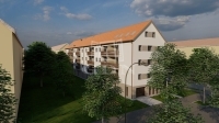 Budapest XIII. kerület Lakás (téglaépítésű)
