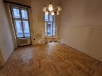 Budapest VII. kerület Lakás (téglaépítésű)