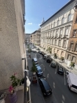 Budapest VII. kerület Lakás (téglaépítésű)