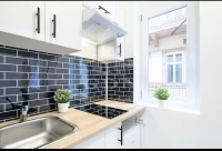 Budapest VIII. kerület Lakás (téglaépítésű)