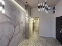 Budapest VII. kerület Lakás (téglaépítésű)