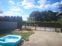 Dabas Családi ház