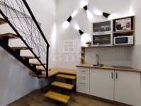 Budapest VII. kerület Lakás (téglaépítésű)