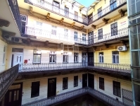 Budapest VII. kerület Lakás (téglaépítésű)