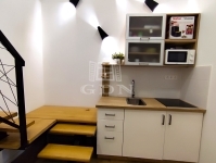 Budapest VII. kerület Lakás (téglaépítésű)