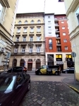 Budapest VII. kerület Lakás (téglaépítésű)