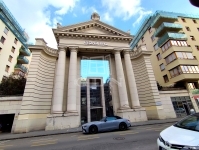 Budapest XIII. kerület Lakás (téglaépítésű)