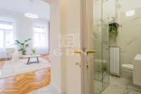 Budapest VII. kerület Lakás (téglaépítésű)