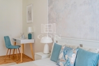 Budapest VII. kerület Lakás (téglaépítésű)