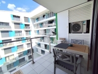 Budapest XI. kerület Lakás (téglaépítésű)