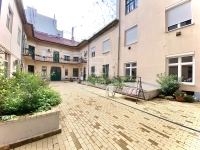 For sale flat (brick) Budapest XIV. district, 60m2