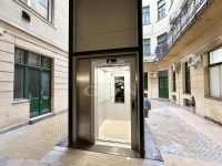 Budapest V. kerület Lakás (téglaépítésű)