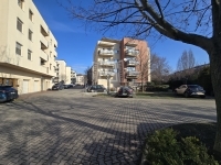 Budapest IV. kerület Lakás (téglaépítésű)