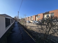 Budapest IV. kerület Lakás (téglaépítésű)