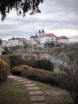 Veszprém Lakás (téglaépítésű)