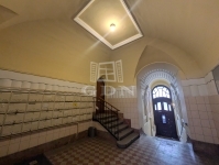 Budapest II. kerület Lakás (téglaépítésű)