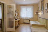 Budapest XII. kerület Lakás (téglaépítésű)