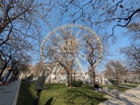 Budapest V. kerület Lakás (téglaépítésű)