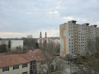 Budapest XIII. kerület Lakás (panel)