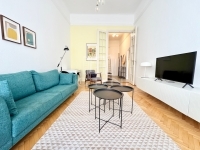 Budapest V. kerület Lakás (téglaépítésű)