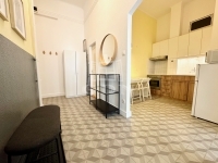 Budapest V. kerület Lakás (téglaépítésű)