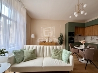 Budapest III. kerület Lakás (téglaépítésű)