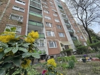 Budapest IV. kerület Lakás (panel)