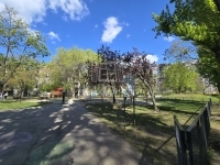 Budapest IV. kerület Lakás (panel)