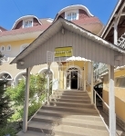 Budapest XVI. kerület Vendéglátás