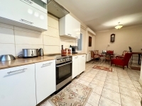 Budapest II. kerület Lakás (téglaépítésű)